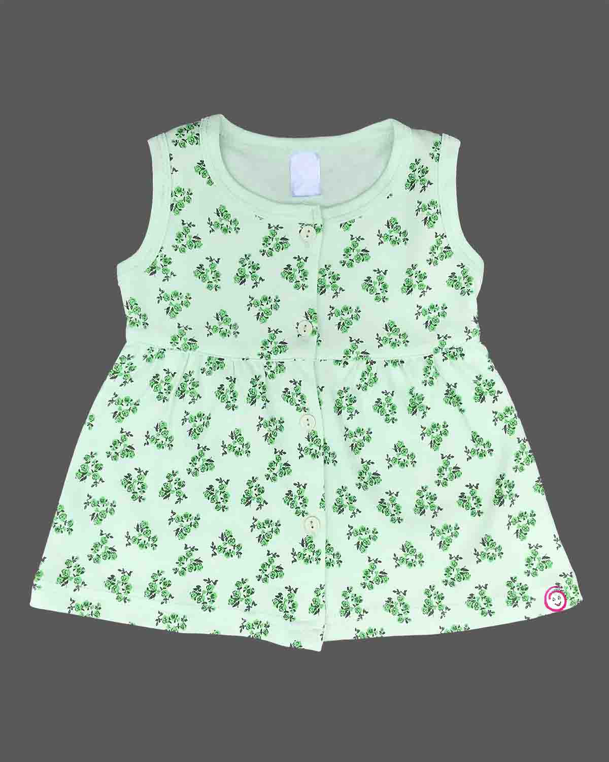 casual frocks
