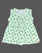 casual frocks
