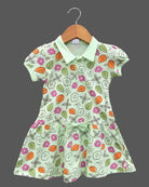 frock simple design