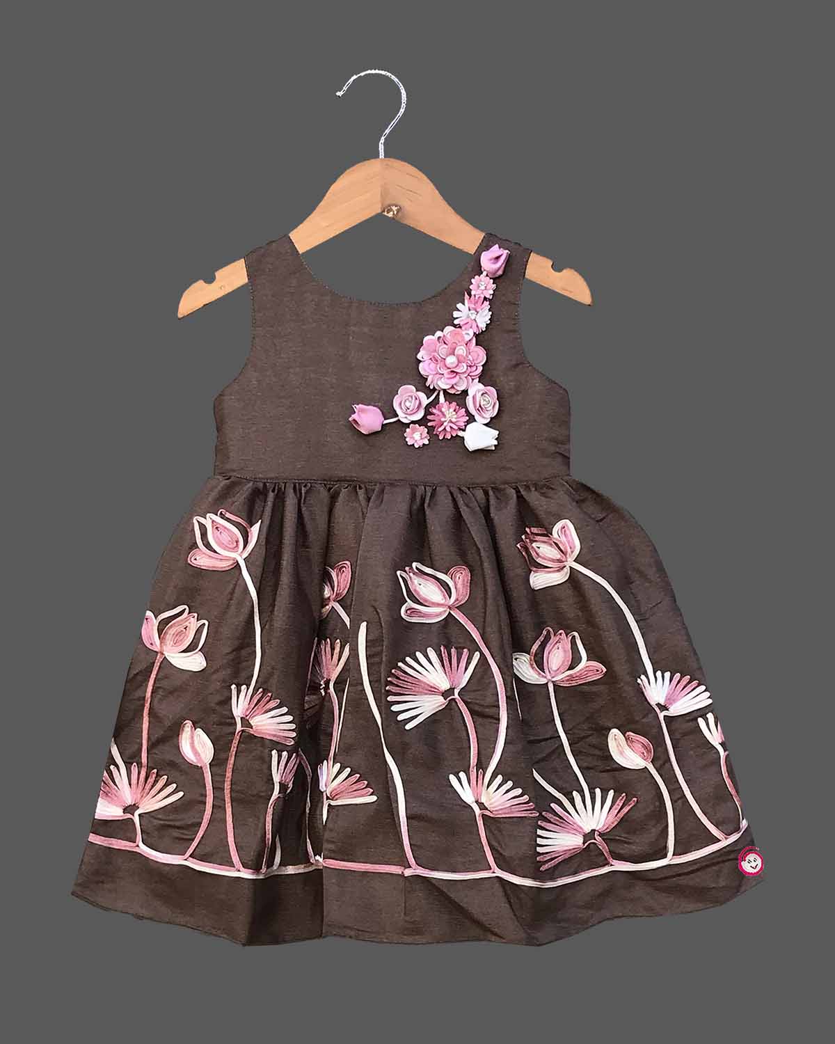 cotton frocks online
