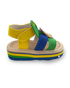 boys sandals