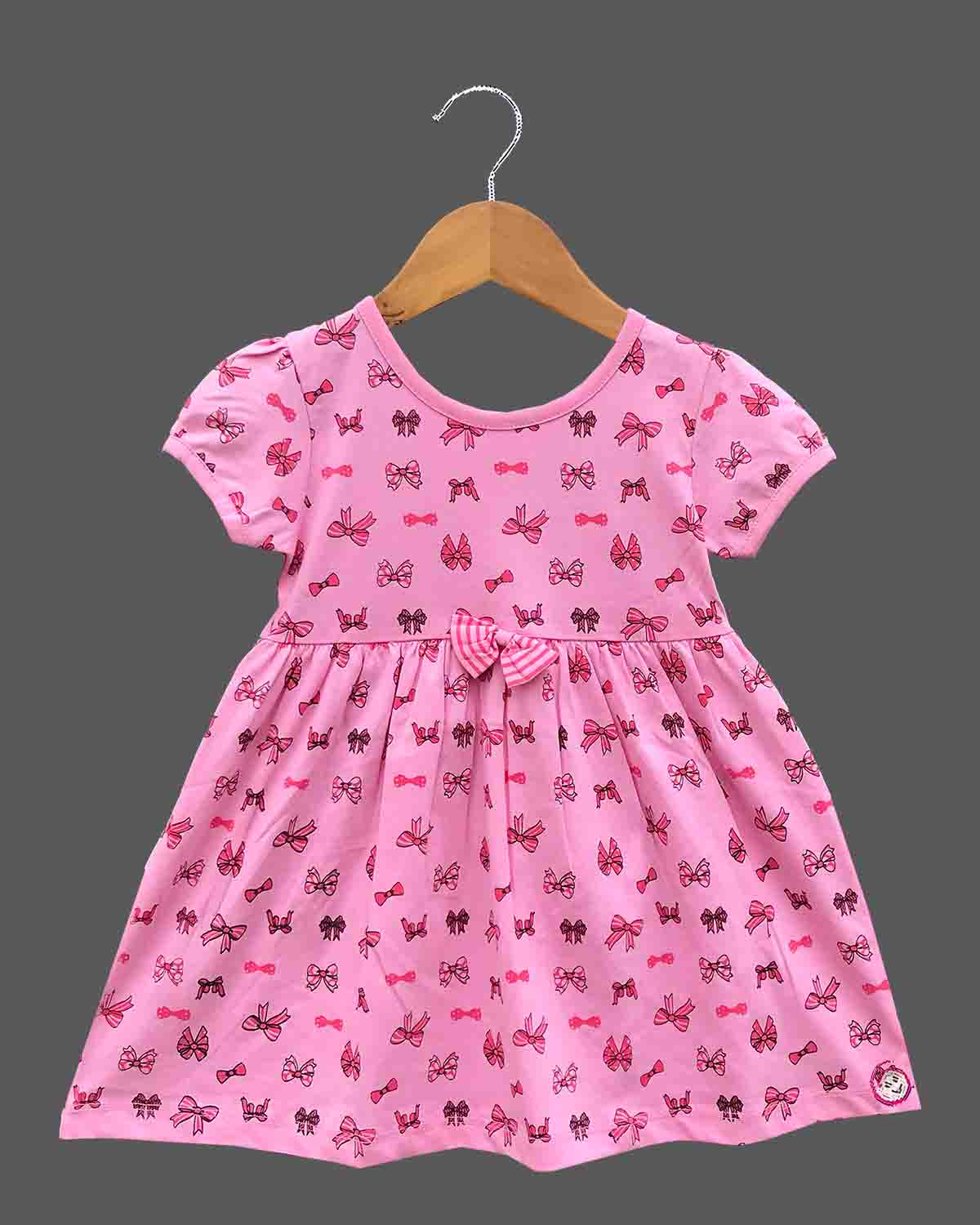 simple frock