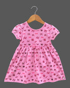 simple frock