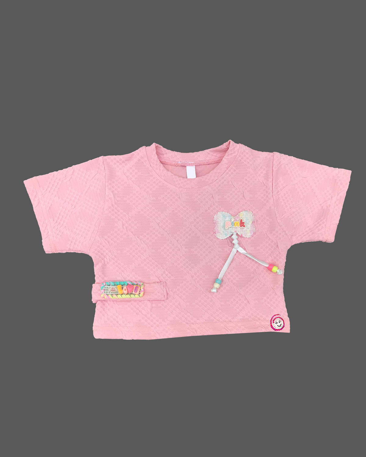 stylish tops design