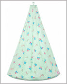 baby thottil cloth