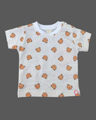 cotton dungaree sets 