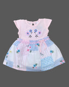 Kids Summer Frock