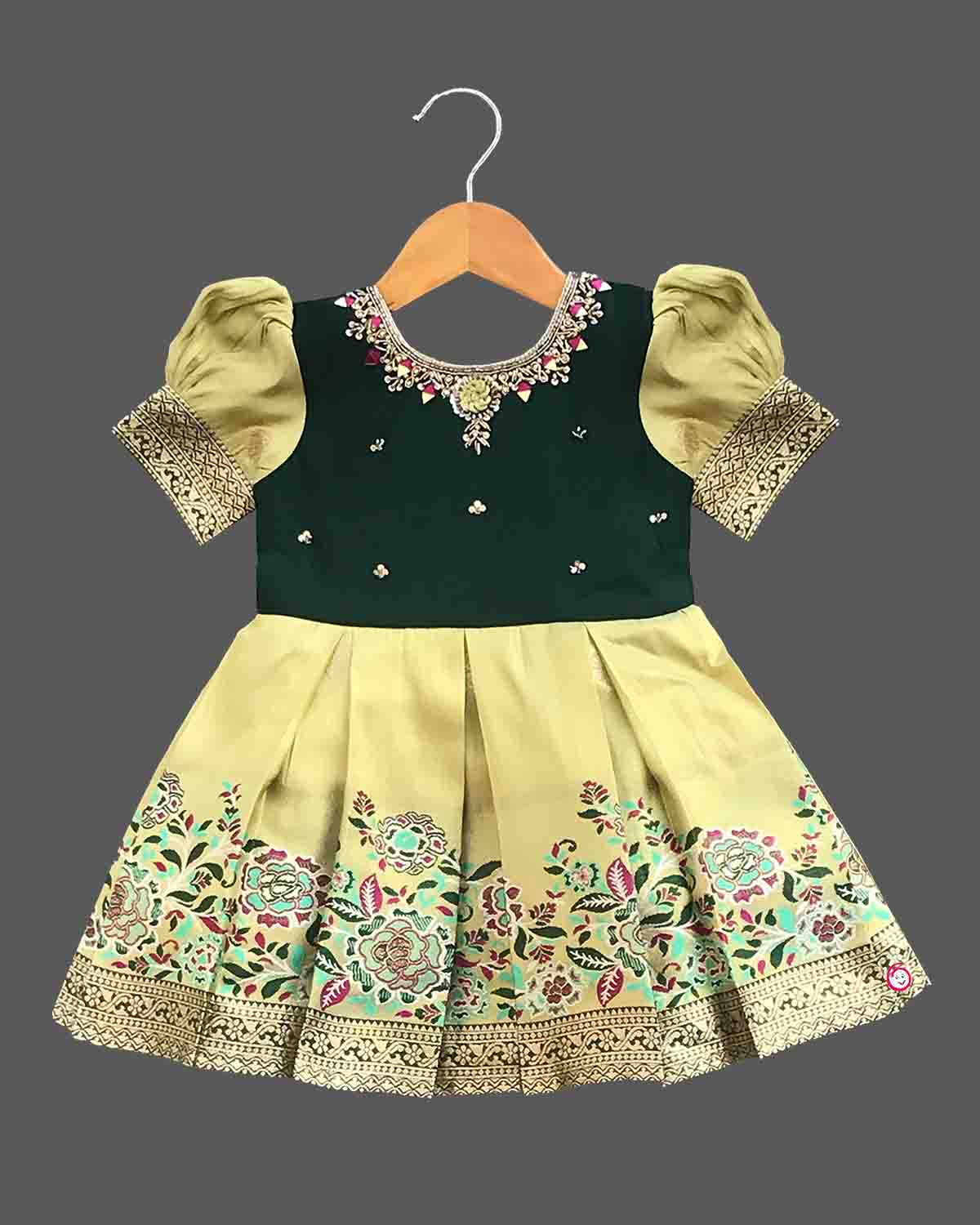 traditional ethnic wear