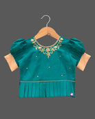  pattu lehenga ,new designs of lehenga