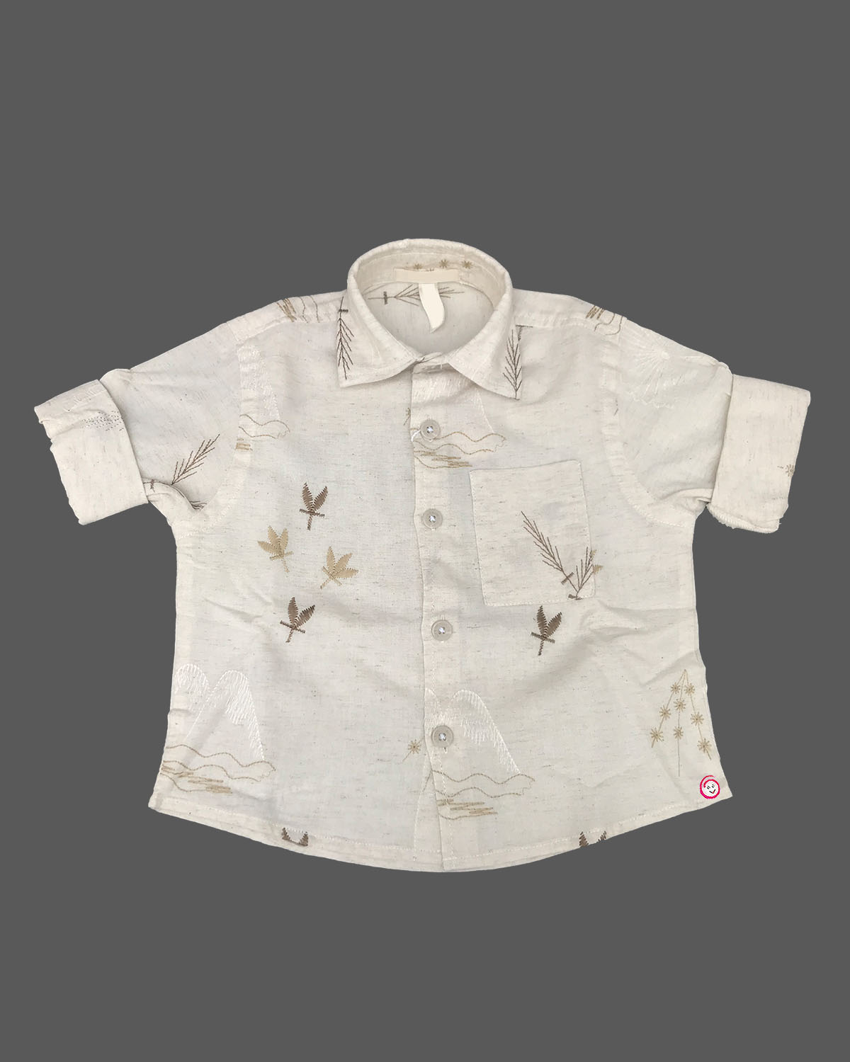 cotton shirt for kids