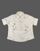 cotton shirt for kids