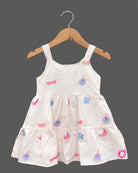 cotton frock