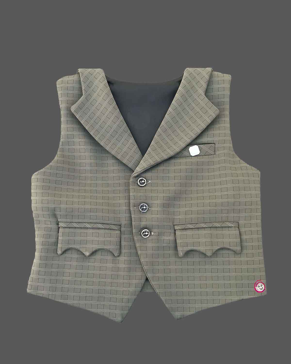 boys waistcoat sets