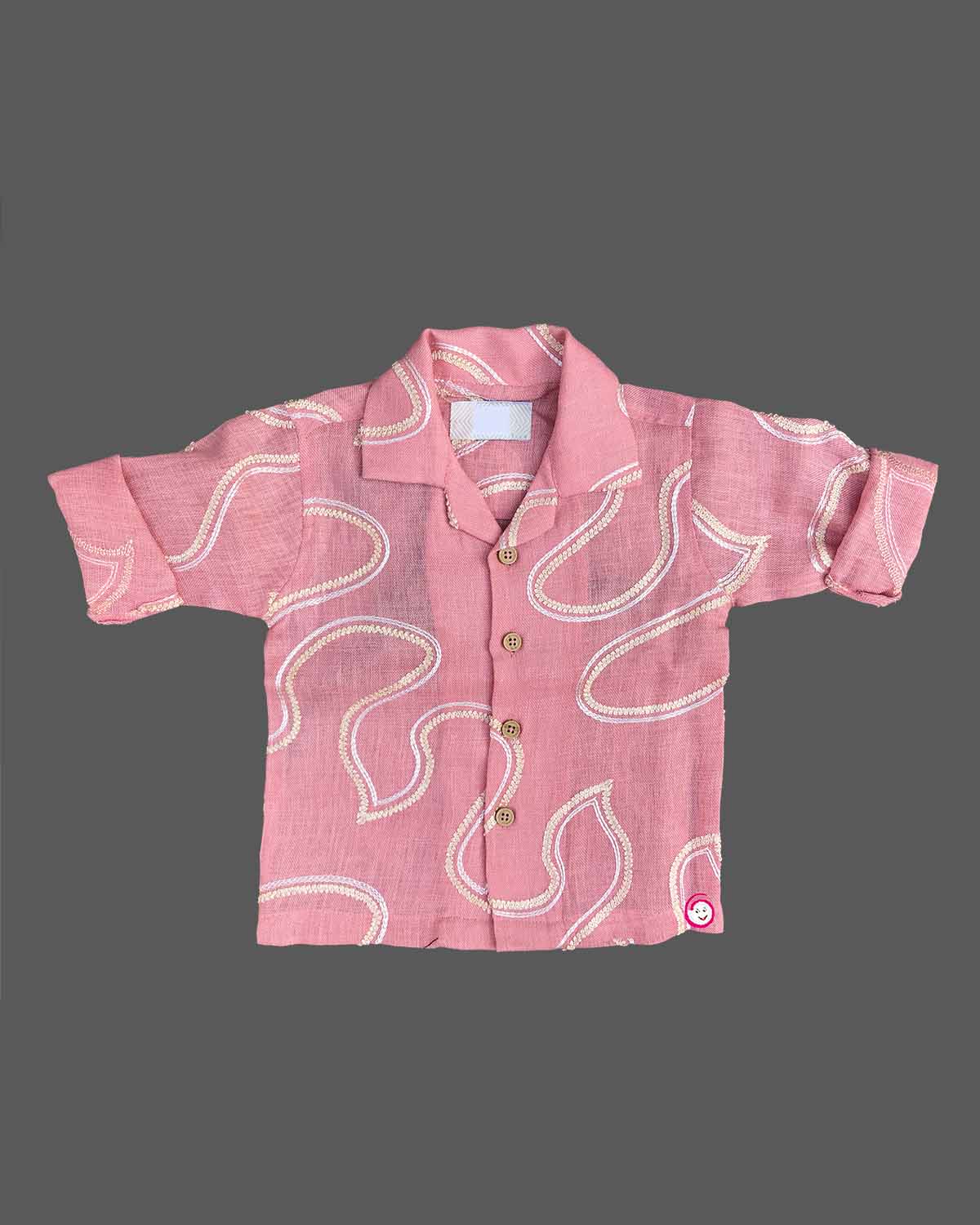 boys shirt & pant 