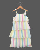 western dresses for kids