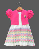 latest design of frock