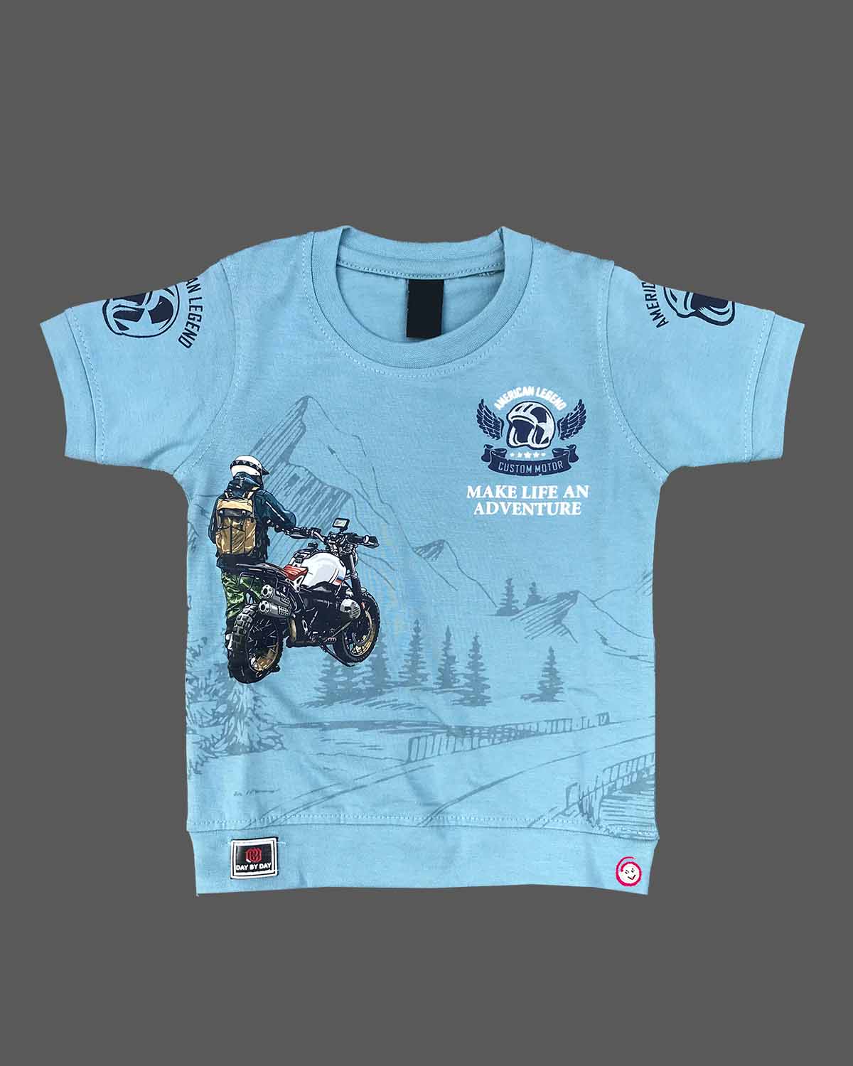 shorts and t shirt set