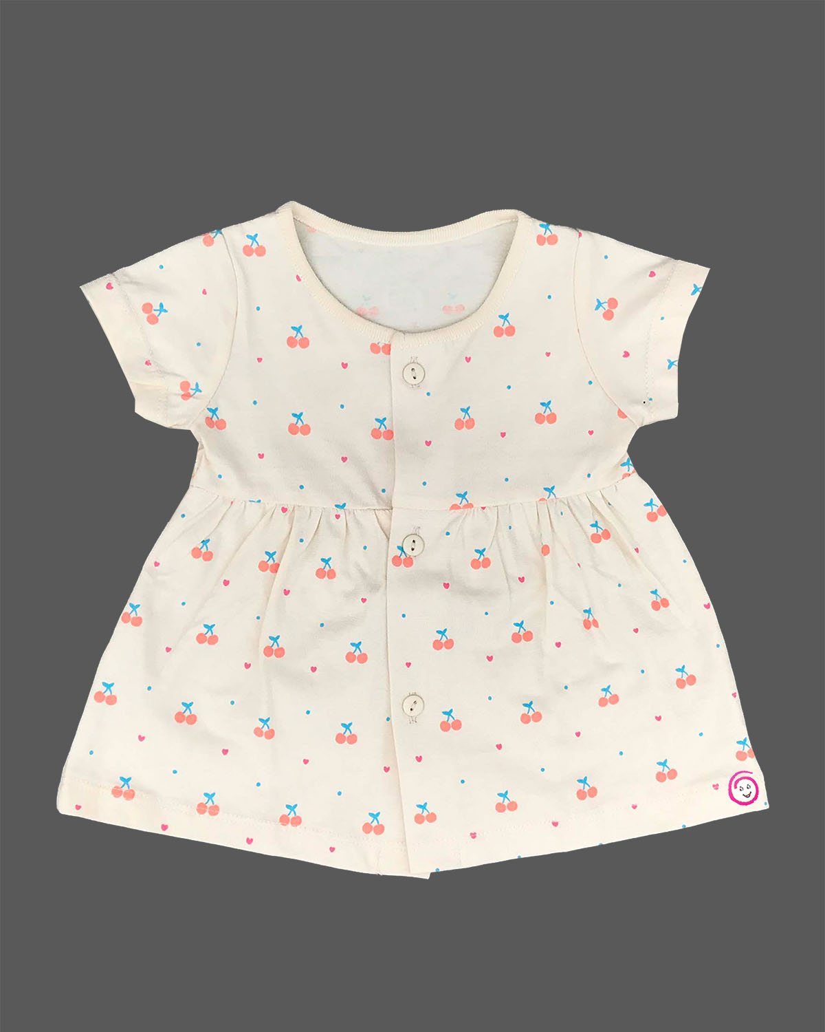 summer frock