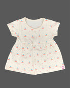 summer frock