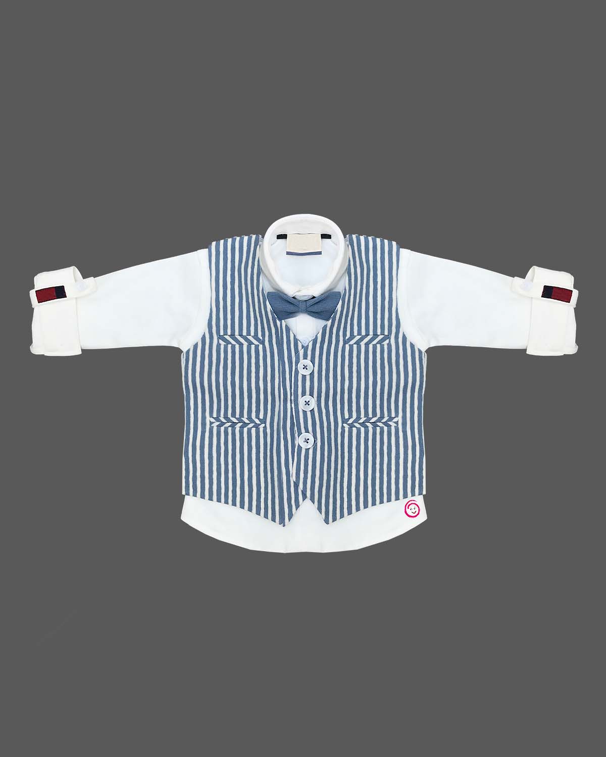 ready-made kids party wear suits