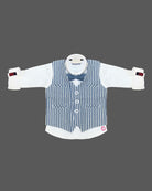 ready-made kids party wear suits