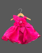 girlish dress design