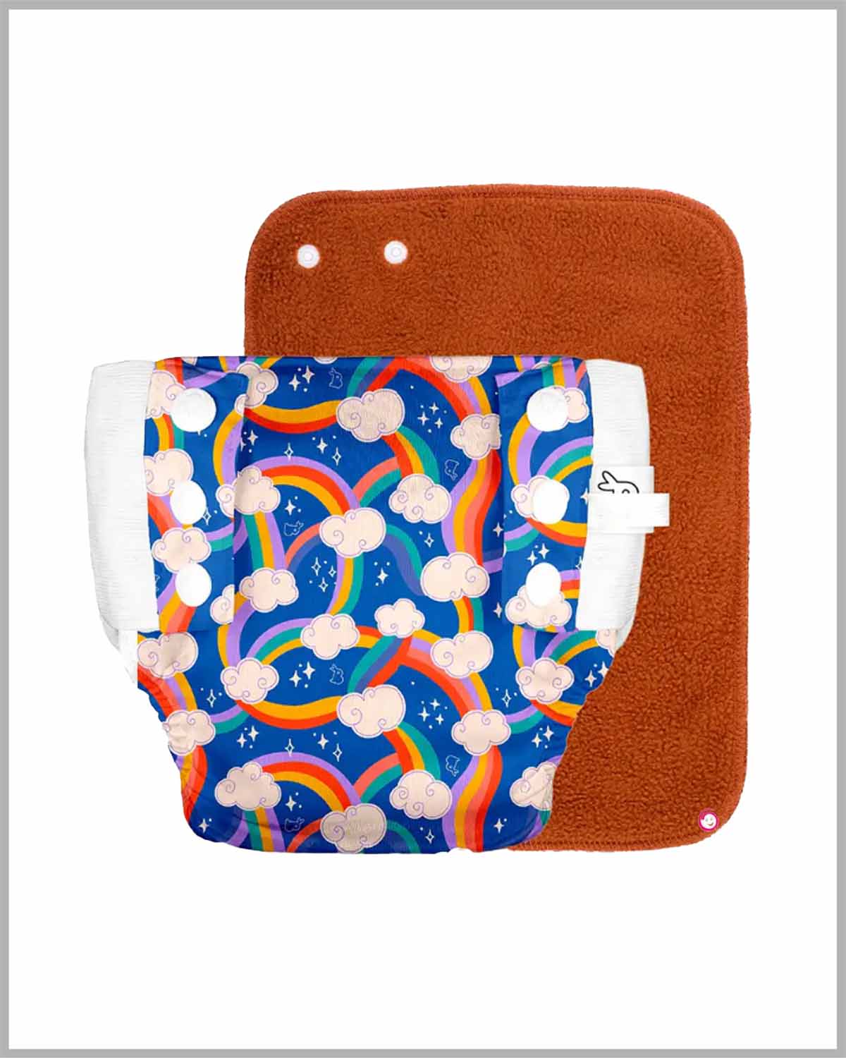 best diaper for infants