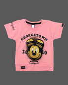 boys t shirt sets