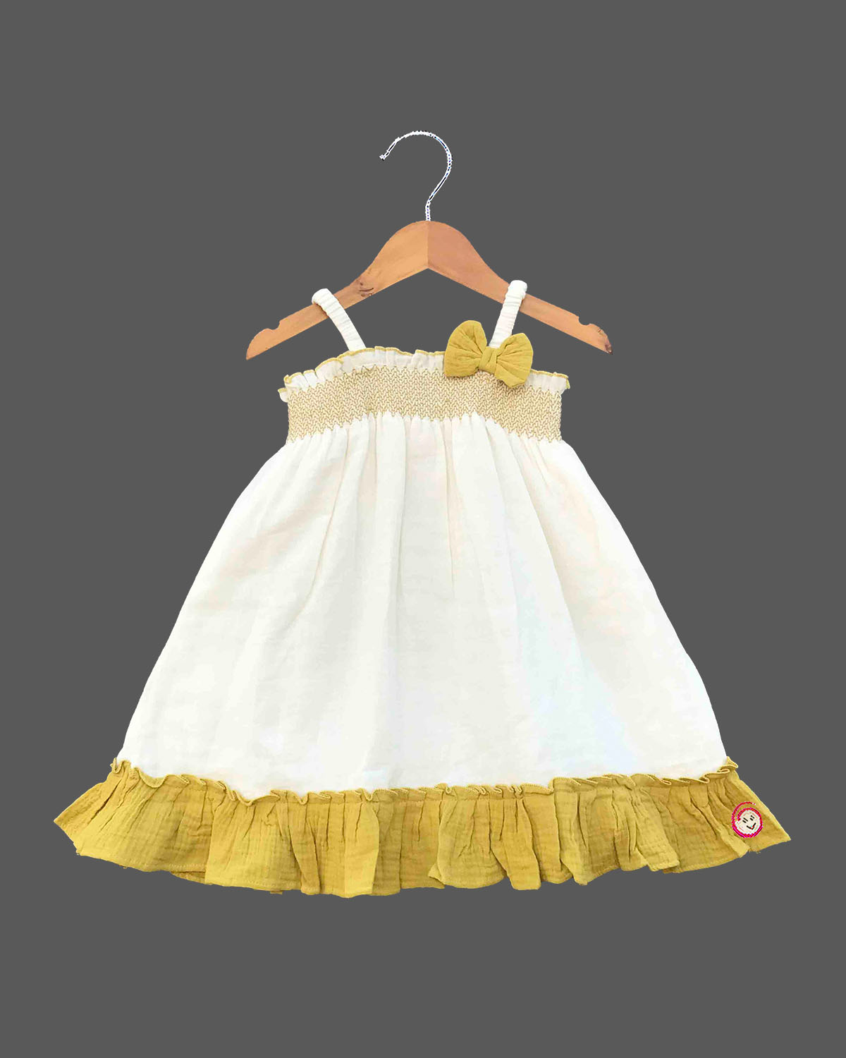 western frock