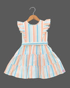 cotton frock for kids