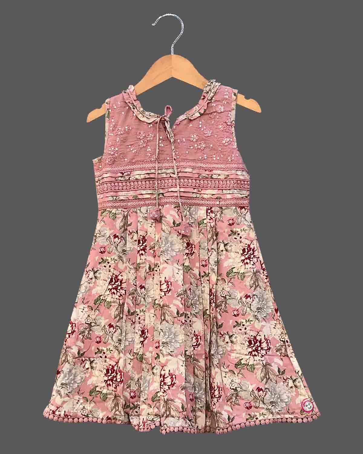 cotton summer wear 