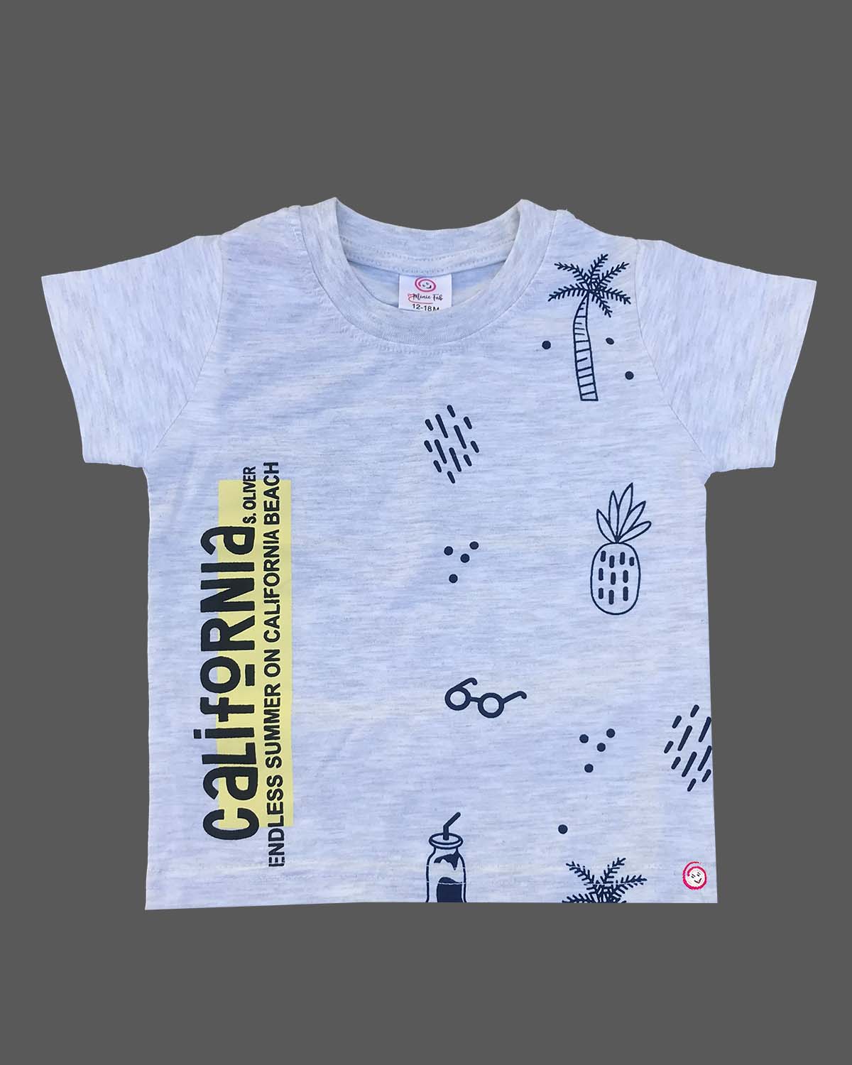 new design of t shirt