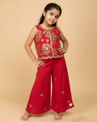 ethnic kidswear