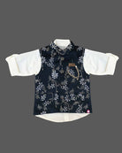 Party Wear Waistcoat