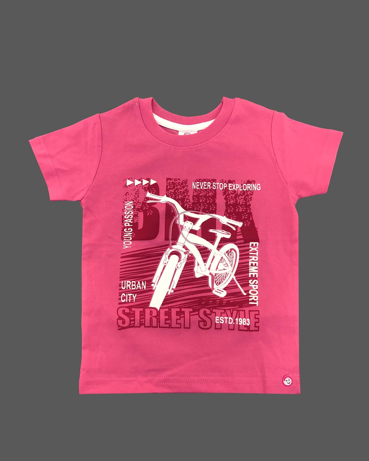 new design of t shirt