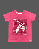 new design of t shirt