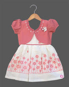 cotton frock