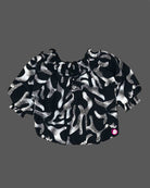 girls western top