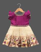 childrens frocks