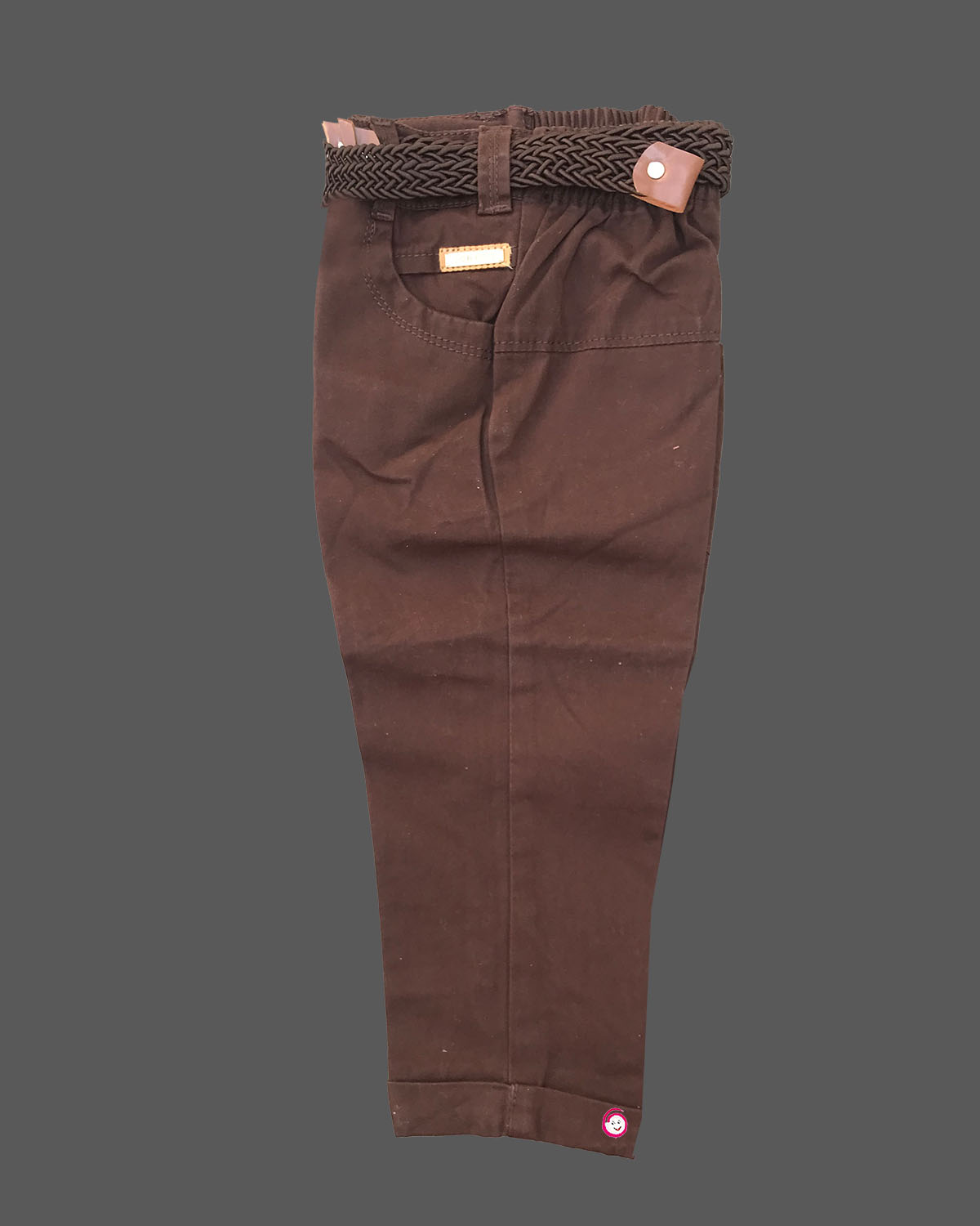 stylish shirt and pant