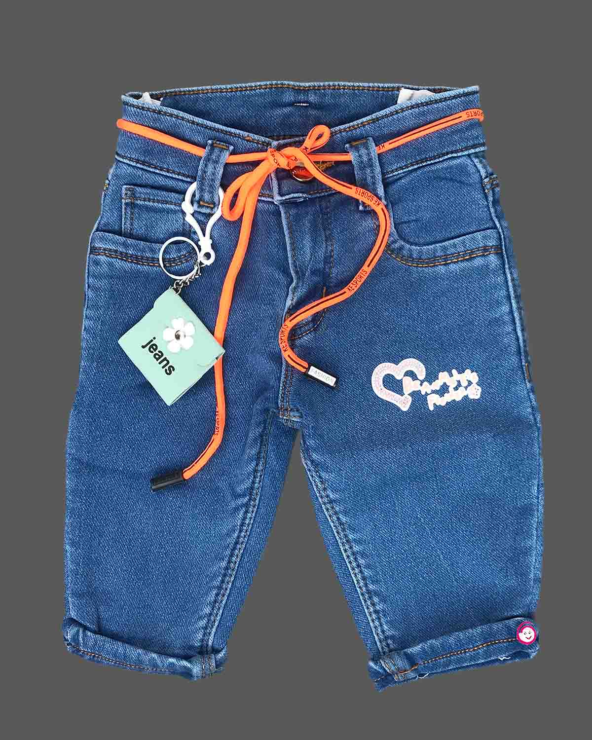 girls pant online
