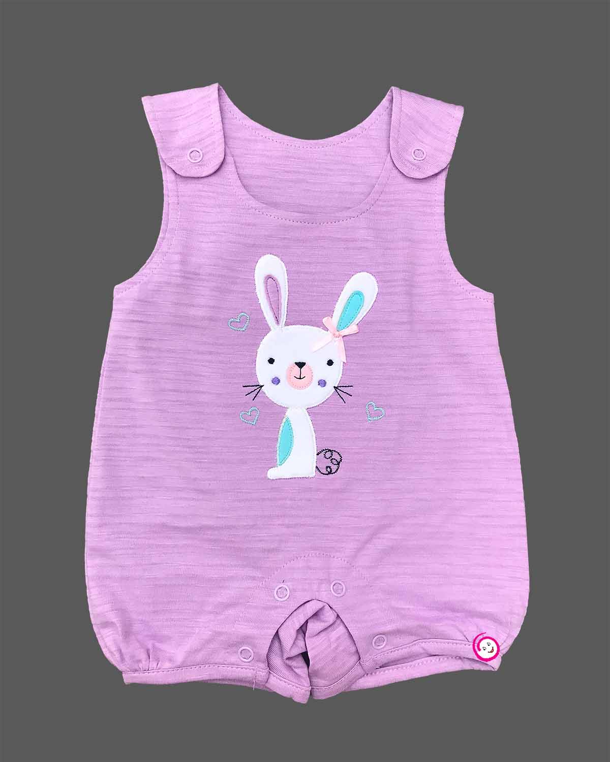 girls’ rompers