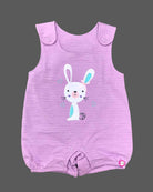 girls’ rompers