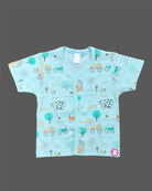 shorts and t shirt set
