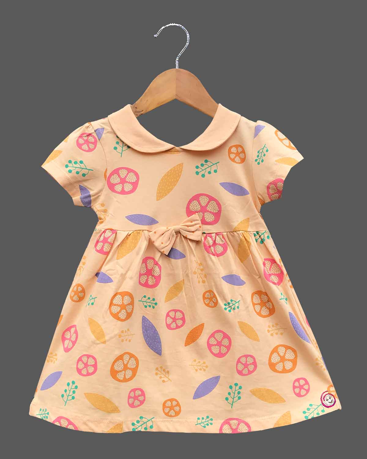 cotton frock for girls