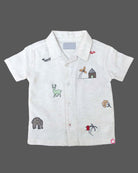 shirt & shorts sets