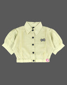western tops for girls