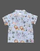 shorts and shirt sets 