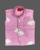 boys dhoti set
