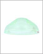 1st Step Powder Box With Refillable Powder Puff - Blue